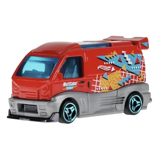 2025 Hot Wheels Mainline Kei Swap #11/#250