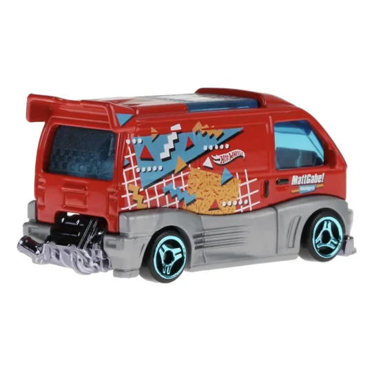2025 Hot Wheels Mainline Kei Swap #11/#250