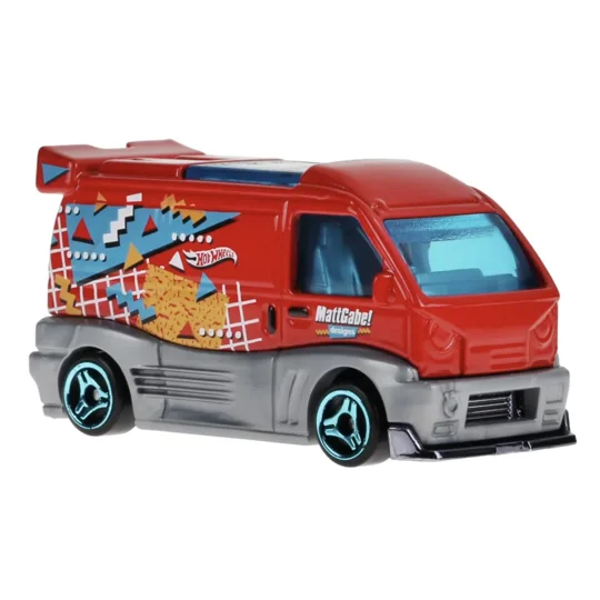 2025 Hot Wheels Mainline Kei Swap #11/#250