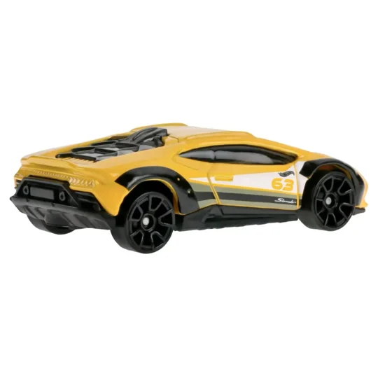 2025 Hot Wheels Mainline Lamborghini Huracán Sterrato #41/#250
