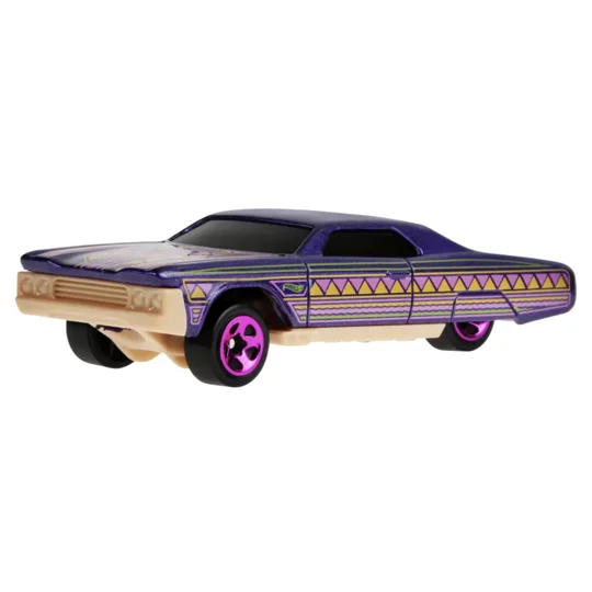 2025 Hot Wheels Mainline Layin' Lowrider #223/#250