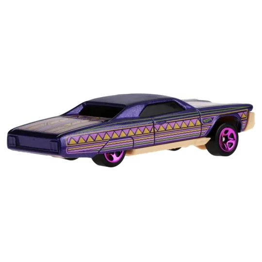 2025 Hot Wheels Mainline Layin' Lowrider #223/#250