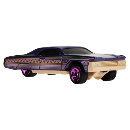 2025 Hot Wheels Mainline Layin' Lowrider #223/#250
