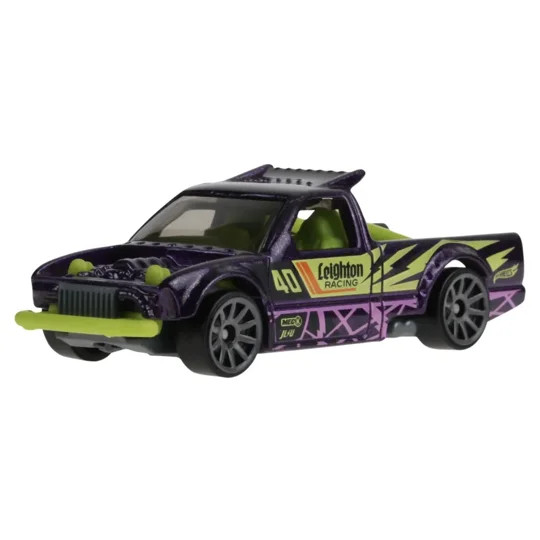 2025 Hot Wheels Mainline Limited Grip #236/#250