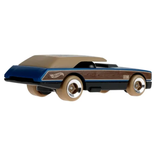 2025 Hot Wheels Mainline Long Bloc #135/#250