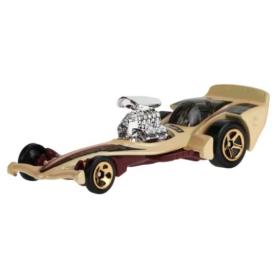2025 Hot Wheels Mainline Madfast #170/#250