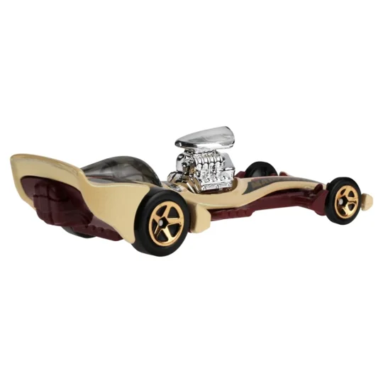 2025 Hot Wheels Mainline Madfast #170/#250