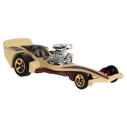 2025 Hot Wheels Mainline Madfast #170/#250