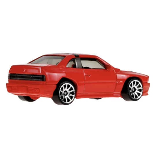 2025 Hot Wheels Mainline Maserati Shamal #58/#250