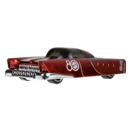 2025 Hot Wheels Mainline Mattel Dream Mobile #167/#250