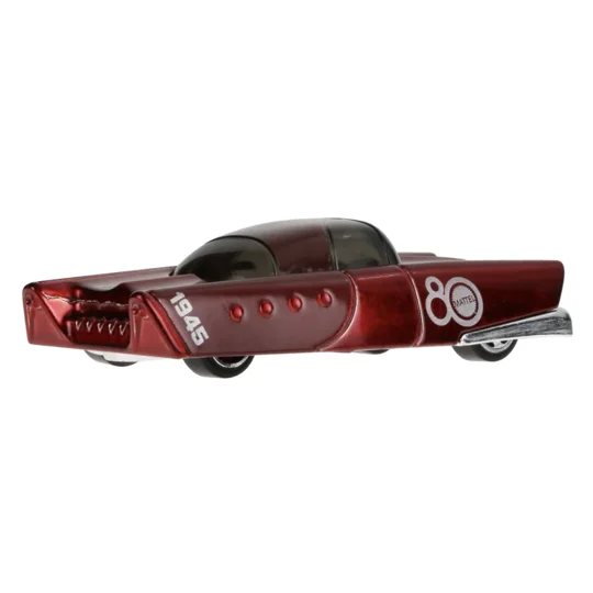 2025 Hot Wheels Mainline Mattel Dream Mobile #167/#250