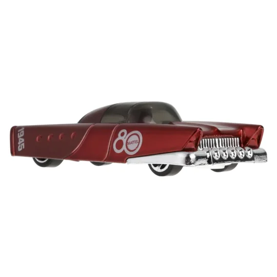 2025 Hot Wheels Mainline Mattel Dream Mobile #167/#250