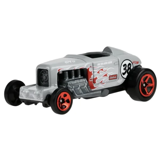 2025 Hot Wheels Mainline Max Steel #25/#250