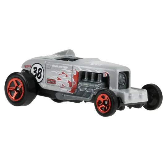 2025 Hot Wheels Mainline Max Steel #25/#250