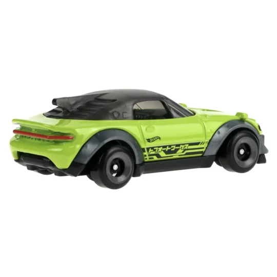 2025 Hot Wheels Mainline Mazda MX-5 Miata #1/#250