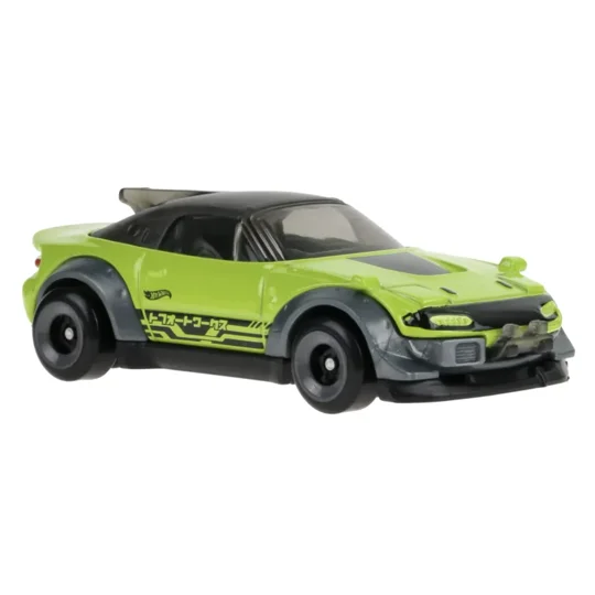 2025 Hot Wheels Mainline Mazda MX-5 Miata #1/#250