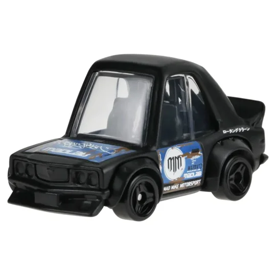 2025 Hot Wheels Mainline Mazda RX-3 #196/#250