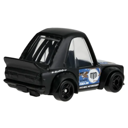 2025 Hot Wheels Mainline Mazda RX-3 #196/#250