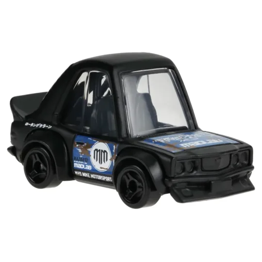 2025 Hot Wheels Mainline Mazda RX-3 #196/#250