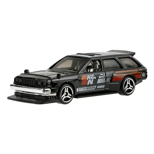 2026 Hot Wheels Mainline Nissan Maxima Drift Car #225/#250