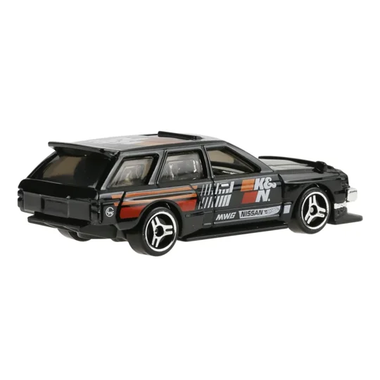 2026 Hot Wheels Mainline Nissan Maxima Drift Car #225/#250