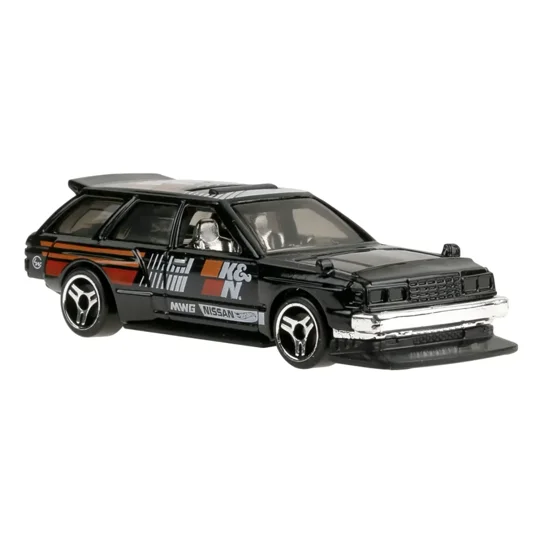 2026 Hot Wheels Mainline Nissan Maxima Drift Car #225/#250