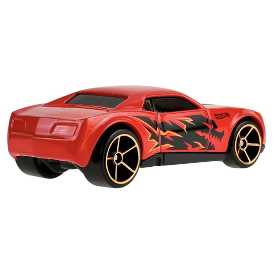 2026 Hot Wheels Mainline Bully Goat #206/#250