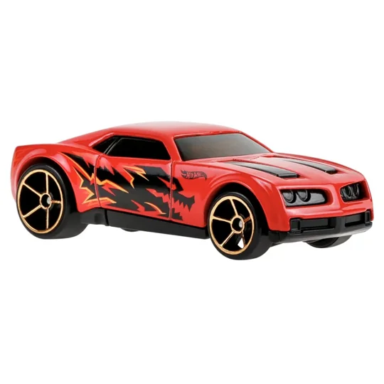 2026 Hot Wheels Mainline Bully Goat #206/#250