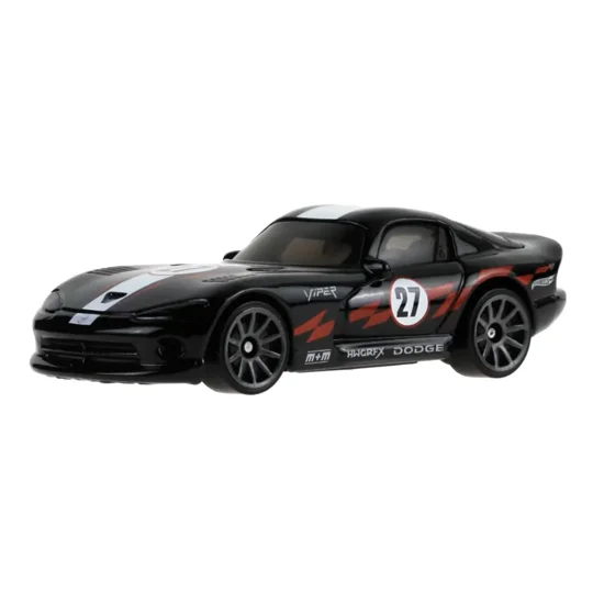 2026 Hot Wheels Mainline '96 Dodge Viper GTS #221/#250