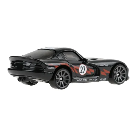 2026 Hot Wheels Mainline '96 Dodge Viper GTS #221/#250