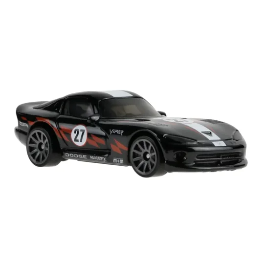 2026 Hot Wheels Mainline '96 Dodge Viper GTS #221/#250