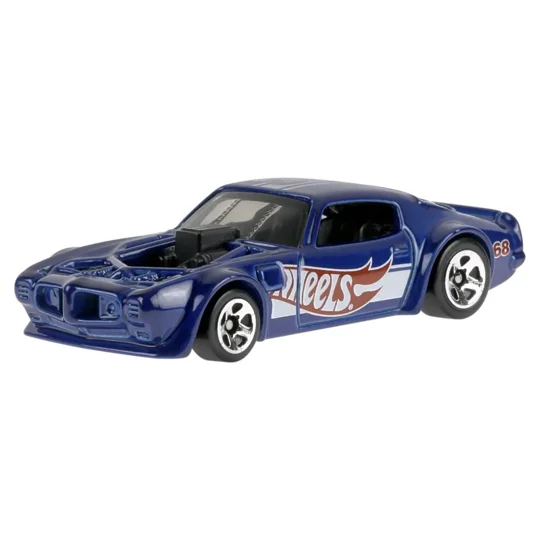2026 Hot Wheels Mainline 1970 Pontiac Firebird #201/#250