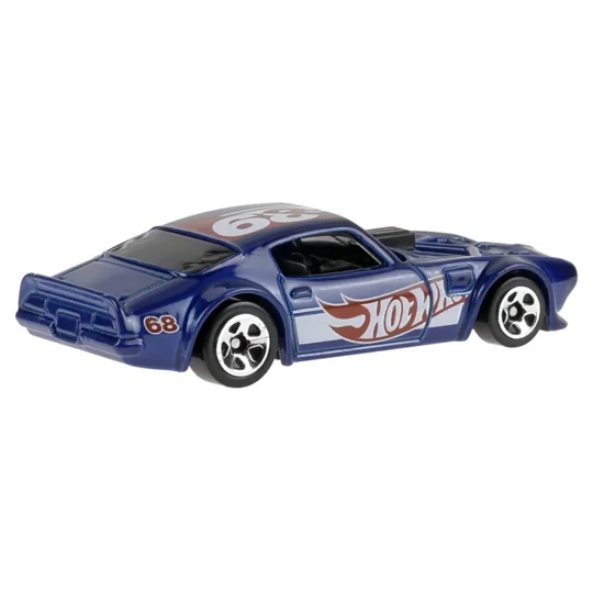 2026 Hot Wheels Mainline 1970 Pontiac Firebird #201/#250