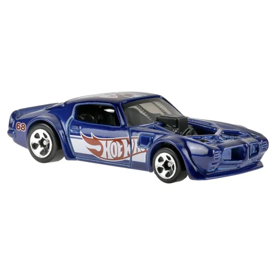 2026 Hot Wheels Mainline 1970 Pontiac Firebird #201/#250