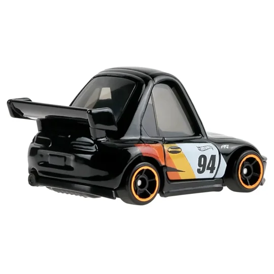 2026 Hot Wheels Mainline '94 Toyota Supra #222/#250
