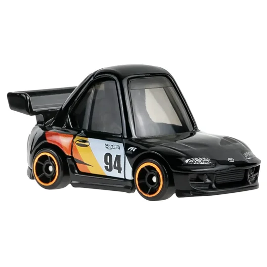 2026 Hot Wheels Mainline '94 Toyota Supra #222/#250