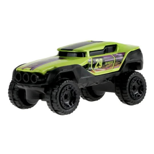 2026 Hot Wheels Mainline Hyper Rocker #212/#250