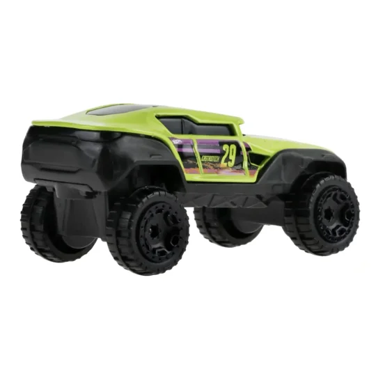 2026 Hot Wheels Mainline Hyper Rocker #212/#250