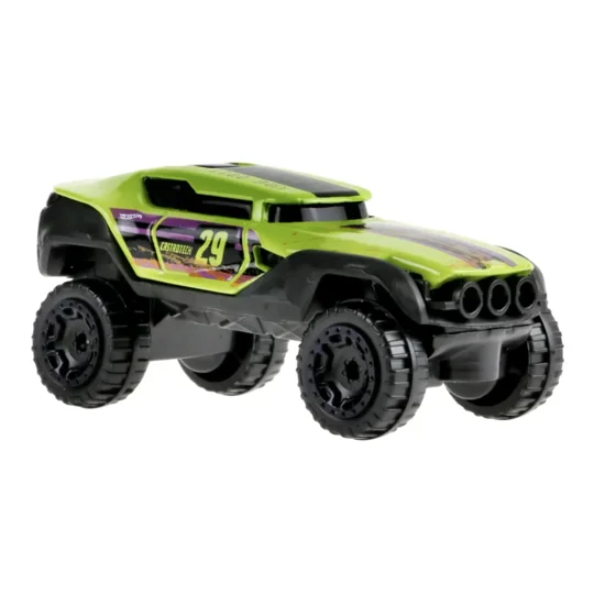 2026 Hot Wheels Mainline Hyper Rocker #212/#250