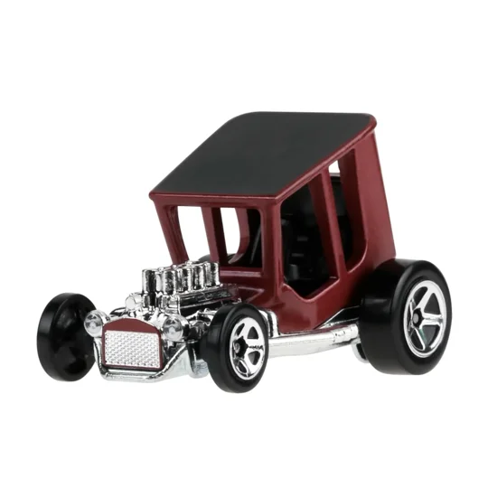 2026 Hot Wheels Mainline Uncertain-T #230/#250