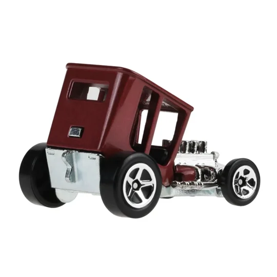 2026 Hot Wheels Mainline Uncertain-T #230/#250