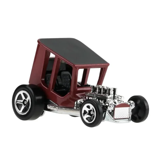 2026 Hot Wheels Mainline Uncertain-T #230/#250