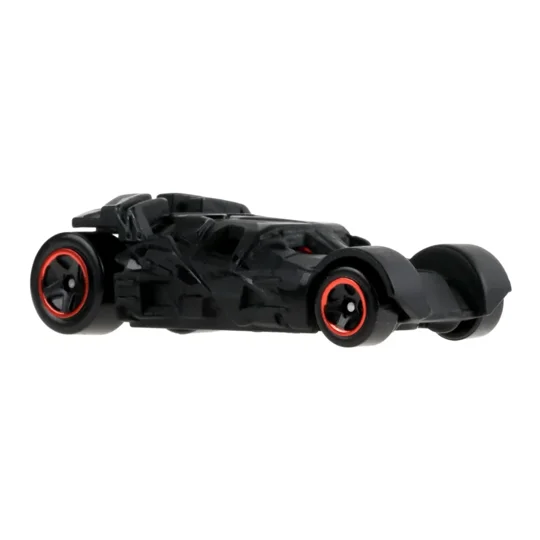2026 Hot Wheels Mainline The Dark Knight Batmobile [Matte Black] #51/#250