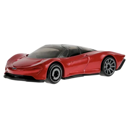 2025 Hot Wheels Mainline McLaren Speedtail #209/#250