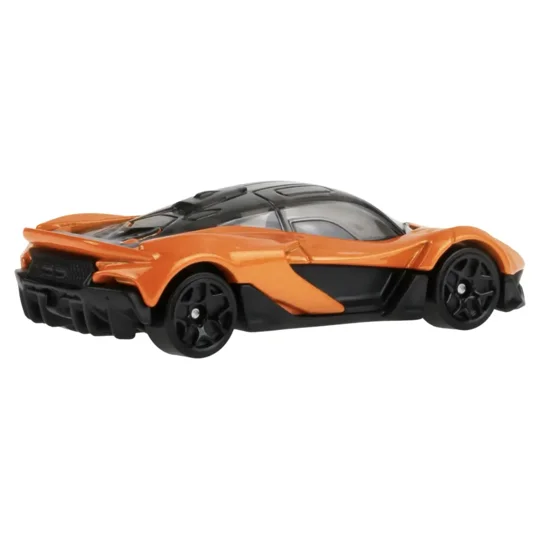 2025 Hot Wheels Mainline McLaren W1 #142/#250