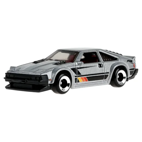 2026 Hot Wheels Mainline '82 Toyota Supra #190/#250