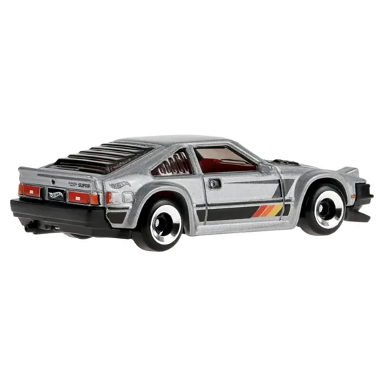 2026 Hot Wheels Mainline '82 Toyota Supra #190/#250