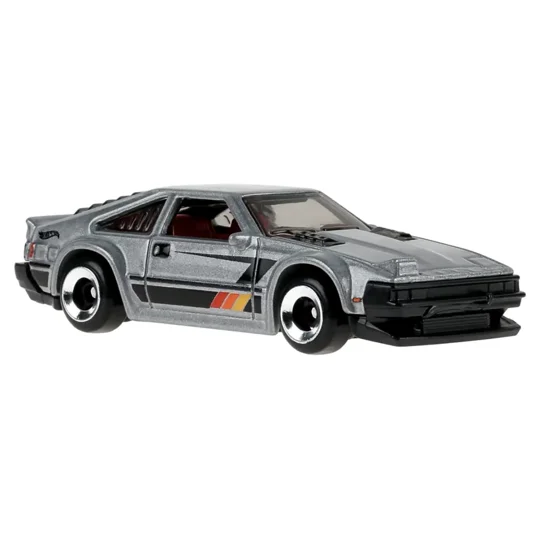 2026 Hot Wheels Mainline '82 Toyota Supra #190/#250