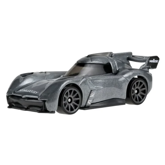 2025 Hot Wheels Mainline McMurtry Spéirling #237/#250