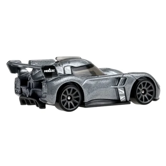 2025 Hot Wheels Mainline McMurtry Spéirling #237/#250